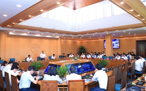 Hà Nội chuẩn bị cho cuộc gặ các nhà đầu tư, giới thiệu hệ sinh thái chính sách đặc thù