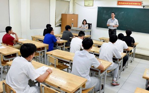 Tuyển sinh lớp 10 tại Hà Nội: Những mốc thời gian 'vàng' và lưu ý quan trọng về thủ tục nhập học