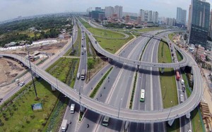Bảo đảm nguồn cung vật liệu xây dựng phục vụ các công trình, dự án trọng điểm