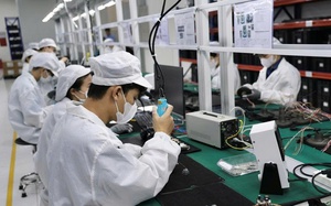 Hà Nội đẩy mạnh phát triển kinh tế số và xã hội số