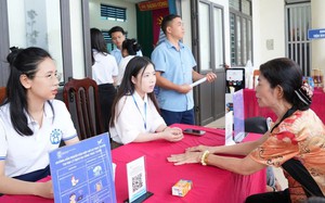 Bộ máy tinh gọn, quản trị hiệu quả hơn sau một năm thực hiện chính quyền hai cấp