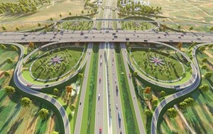 Hà Nội tăng tốc thu hút đầu tư từ Quy hoạch tổng thể tầm nhìn 100 năm