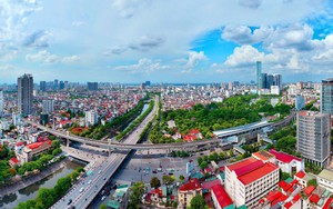 Quy hoạch Thủ đô tầm nhìn 100 năm và khát vọng kết nối toàn cầu