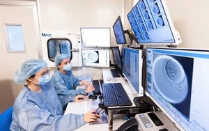 Quy hoạch Thủ đô tầm nhìn 100 năm tạo nền tảng phát triển nền y tế hiện đại
