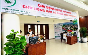 Từ 1/7, đồng loạt tổ chức khám sức khỏe định kỳ miễn phí cho người dân