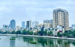 Hà Nội: Bộ máy tinh gọn, hiệu lực quản trị nâng lên