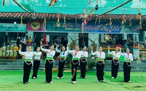 Phát huy vai trò là trung tâm hoạt động văn hóa, du lịch giáo dục truyền thống, bảo tồn giá trị văn hóa các dân tộc Việt Nam