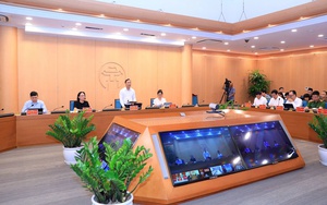 Hà Nội hoàn thiện nền tảng pháp lý để phát huy các cơ chế đặc thù của Luật Thủ đô