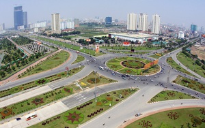 Hà Nội triển khai Quy chế phối hợp Vùng Thủ đô trong quản lý môi trường