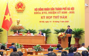 Xây dựng Tòa án điện tử, từng bước hình thành Tòa án số