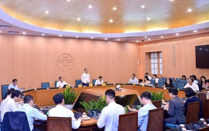 Hà Nội tháo gỡ các dự án tồn đọng, khơi thông nguồn lực, bứt phá tăng trưởng