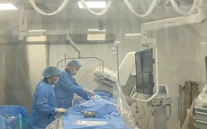 Bệnh viện Xanh Pôn: Lan tỏa thông điệp sự sống từ ca lấy đa tạng nhân văn