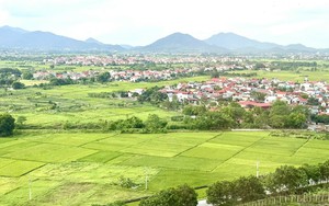 Hà Nội tăng tốc chuẩn hóa, kết nối, ‘làm sạch’ dữ liệu đất đai toàn thành phố