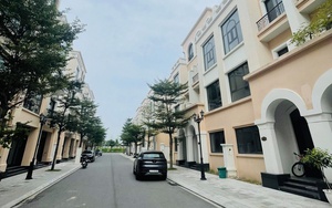 Hà Nội thí điểm miễn giấy phép xây dựng nhà ở riêng lẻ