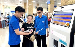 Hà Nội: 'Tiếp lửa' cho chuyển đổi số từ cơ sở với gói hỗ trợ hơn 580 tỷ đồng