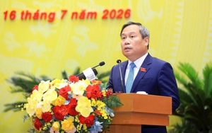 Chủ tịch UBND TP. Hà Nội: Từng bước giải quyết căn cơ tình trạng úng ngập
