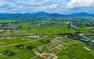 Hà Nội bứt tốc hoàn thiện cơ sở dữ liệu đất đai số