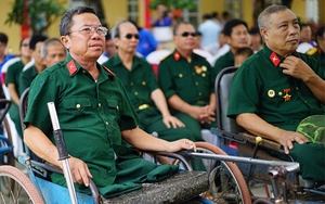 Hà Nội sẽ tổ chức chuỗi hoạt động kỷ niệm 80 năm Ngày Thương binh-Liệt sĩ
