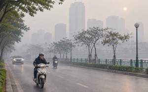 Mở rộng liên kết vùng - Giải pháp căn cơ cho bài toán môi trường Thủ đô
