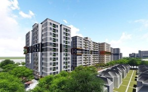 Hà Nội cắt giảm 50% thủ tục quy hoạch, xây dựng để khởi công 114 dự án nhà ở xã hội