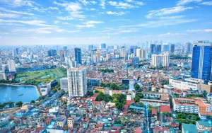 Hiện thực hóa Quy hoạch Thủ đô tầm nhìn 100 năm: Chuyển hóa tầm nhìn thành động lực phát triển