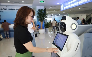 Hà Nội thiết lập hành lang pháp lý cho ứng dụng AI trong quản lý
