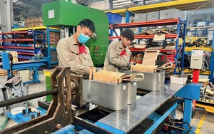 Hà Nội đột phá chính sách hỗ trợ doanh nghiệp, xây dựng hệ sinh thái 'Xanh- Số- Sáng tạo'