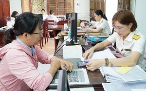 Hà Nội triển khai ‘Làm sạch mã số thuế-Tháo gỡ điểm nghẽn trong kinh doanh’