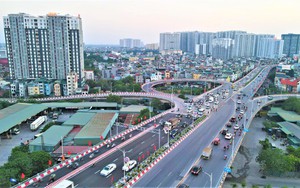 Hà Nội hoàn thiện cơ chế phân cấp, phân quyền trong lĩnh vực xây dựng và giao thông