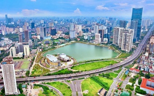 Khai mở không gian ngầm - Dư địa phát triển mới của quy hoạch Thủ đô trong tầm nhìn 100 năm
