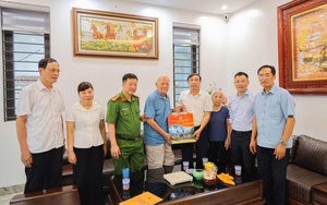 Các địa phương tổ chức nhiều hoạt động tri ân Ngày Thương binh- Liệt sĩ
