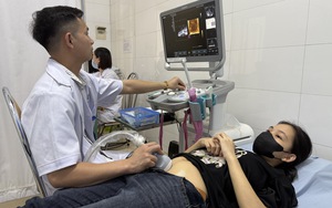 Chủ động sàng lọc trước sinh nâng cao chất lượng dân số