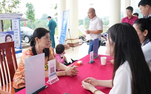 Vận hành hệ thống văn bản điện tử dùng chung giữa doanh nghiệp với cơ quan nhà nước