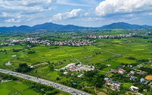 Hoàn thiện cơ sở dữ liệu đất đai: Minh bạch hóa thị trường, nâng cao hiệu quả quản lý và phát triển Thủ đô