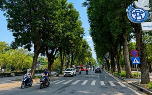 Hà Nội sẽ hỗ trợ người thu nhập thấp đổi xe máy không đạt chuẩn khí thải