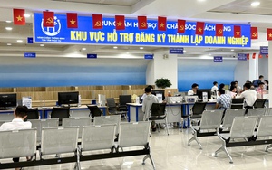 Hà Nội đẩy mạnh cải cách hành chính, xây dựng chính quyền số phục vụ người dân