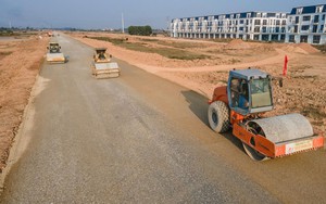 Hà Nội thúc tiến độ các dự án đường vành đai, quyết tâm về đích đúng hạn