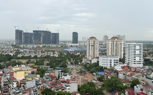 Cụ thể hóa Luật Thủ đô bằng hệ thống nghị quyết, tạo động lực phát triển mới