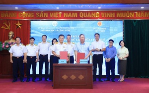 Hà Nội đột phá công nghệ trong quản lý thuế hộ kinh doanh trên iHanoi
