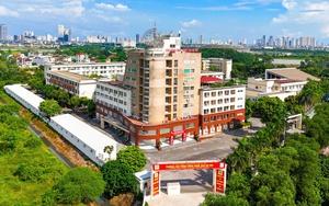 Tổ chức lại các cơ sở giáo dục nghề nghiệp, giáo dục thường xuyên và đại học công lập