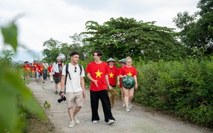 Du lịch Hà Nội tăng trưởng ấn tượng với hơn 3 triệu lượt khách trong tháng 7