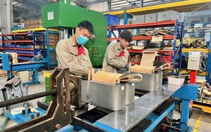 Tạo ‘cú hích’ chính sách tiếp sức cho doanh nghiệp công nghiệp hỗ trợ