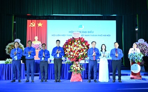 Thanh niên Thủ đô: Tiên phong - Đoàn kết - Sáng tạo - Hội nhập - Phát triển