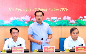 Xây dựng tiến độ cho từng nhiệm vụ, dự án để tăng trưởng hai con số