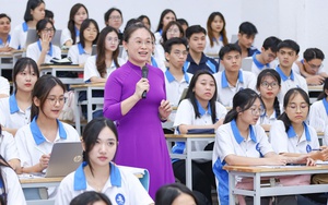 Hà Nội chuẩn bị đội ngũ giáo viên cho năm học mới
