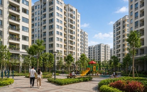 Hà Nội công khai thêm 21 dự án nhà ở xã hội, đẩy mạnh chuyển đổi số trong phân phối