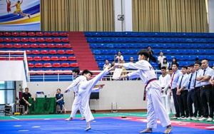 Hà Nội: Phấn đấu đến 2030, 98% học sinh tiểu học tham gia tập luyện thể dục, thể thao thường xuyên