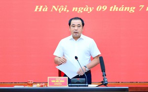Đổi mới mạnh mẽ nội dung và phương thức hoạt động của MTTQ TP. Hà Nội