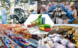 Hà Nội thúc đẩy 3 trụ cột sản xuất - tiêu dùng - xuất khẩu, tạo sức bật tăng trưởng