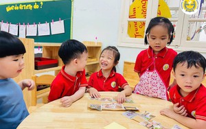 Mức học phí cho 35 trường công lập chất lượng cao năm học 2026-2027 tại Hà Nội